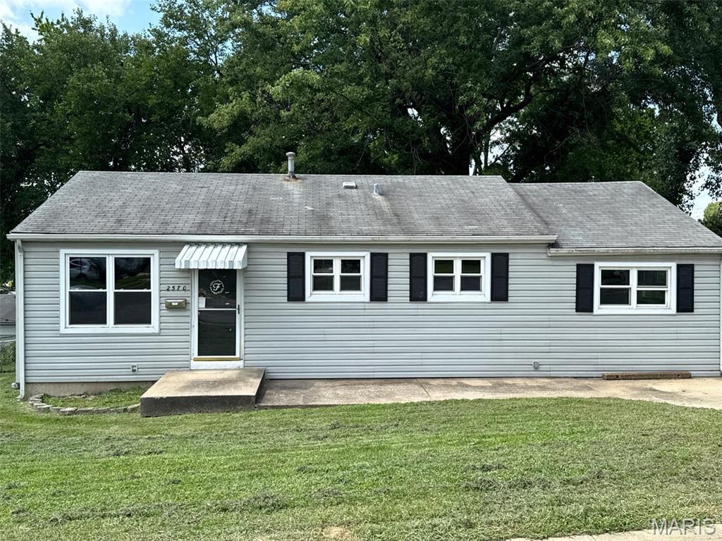 Bedford Manor 2 - Residential