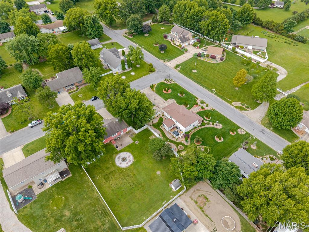 Northtown Mdws Sub 3rd - Residential