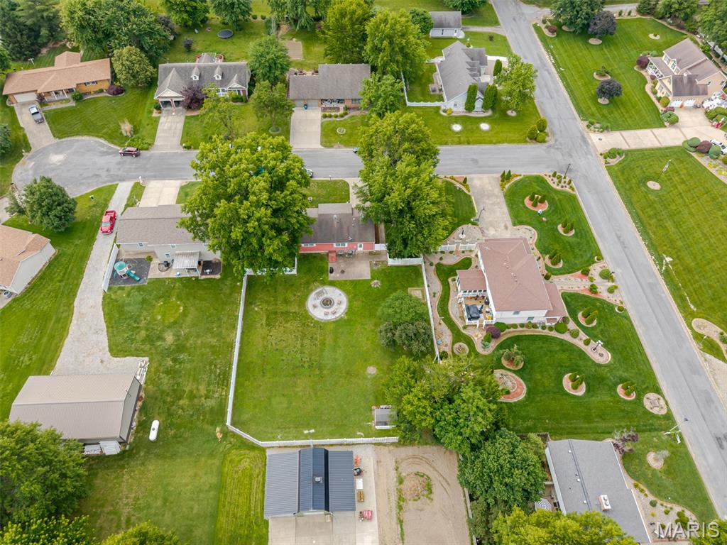 Northtown Mdws Sub 3rd - Residential