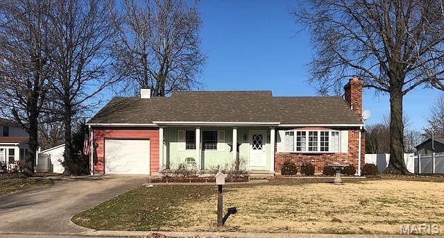 Northtown Mdws Sub 3rd - Residential