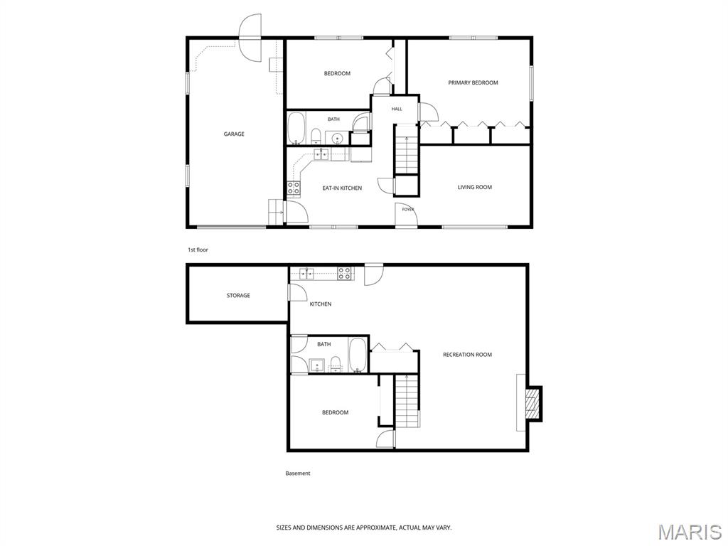 Northtown Mdws Sub 3rd - Residential