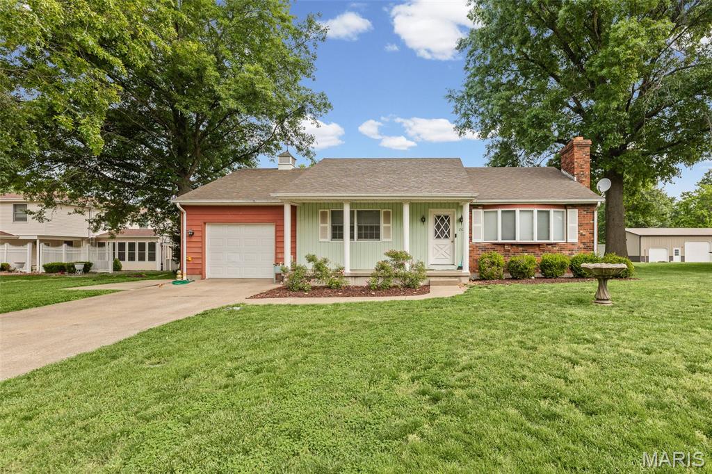 Northtown Mdws Sub 3rd - Residential