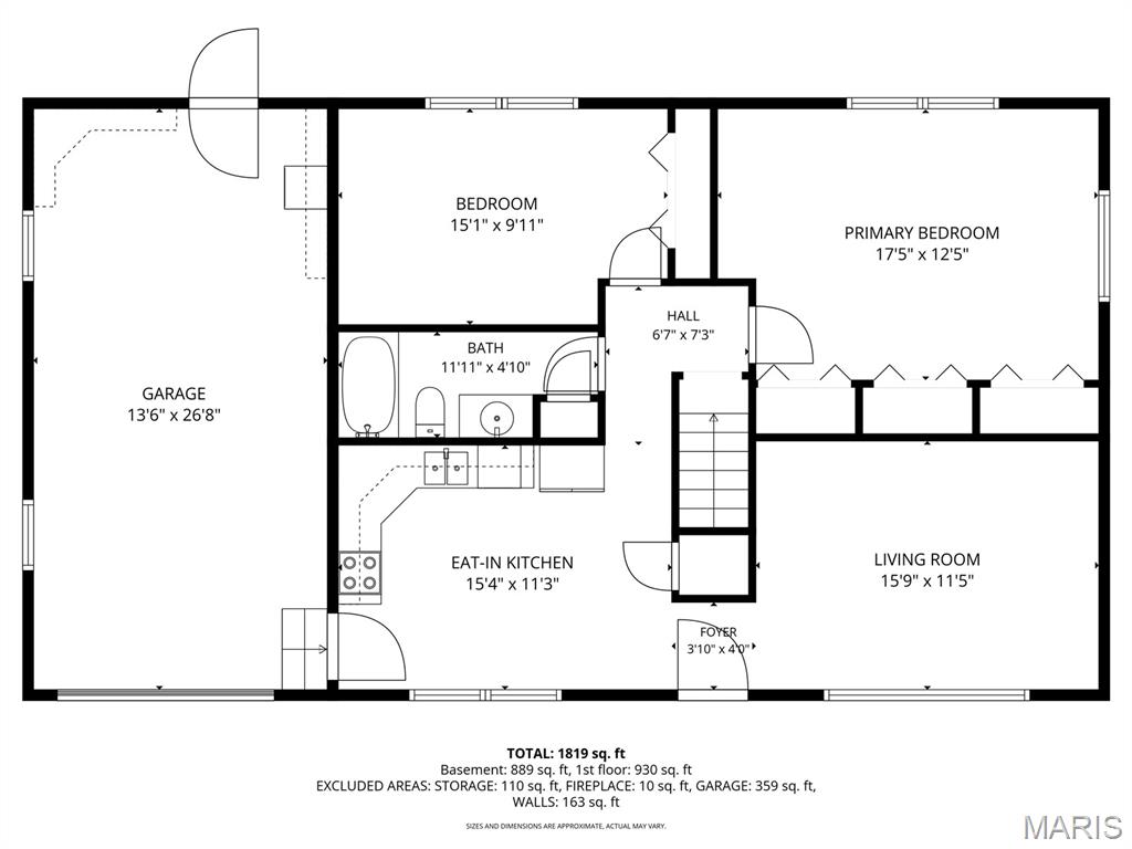 Northtown Mdws Sub 3rd - Residential