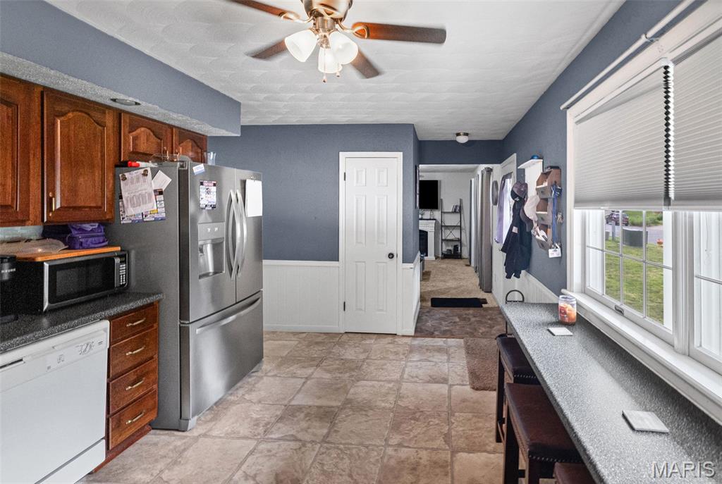 Northtown Mdws Sub 3rd - Residential