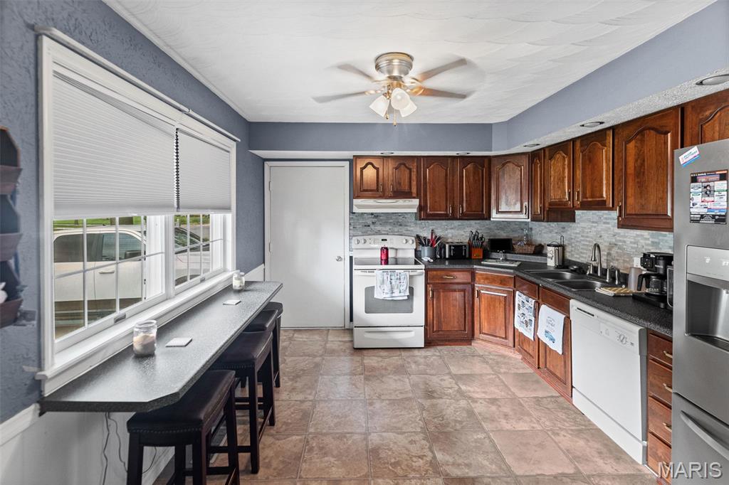 Northtown Mdws Sub 3rd - Residential