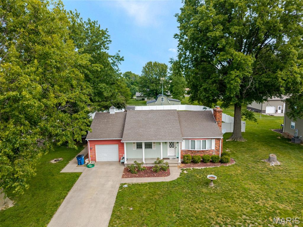 Northtown Mdws Sub 3rd - Residential