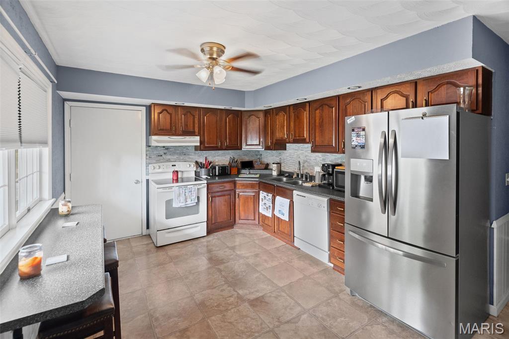 Northtown Mdws Sub 3rd - Residential