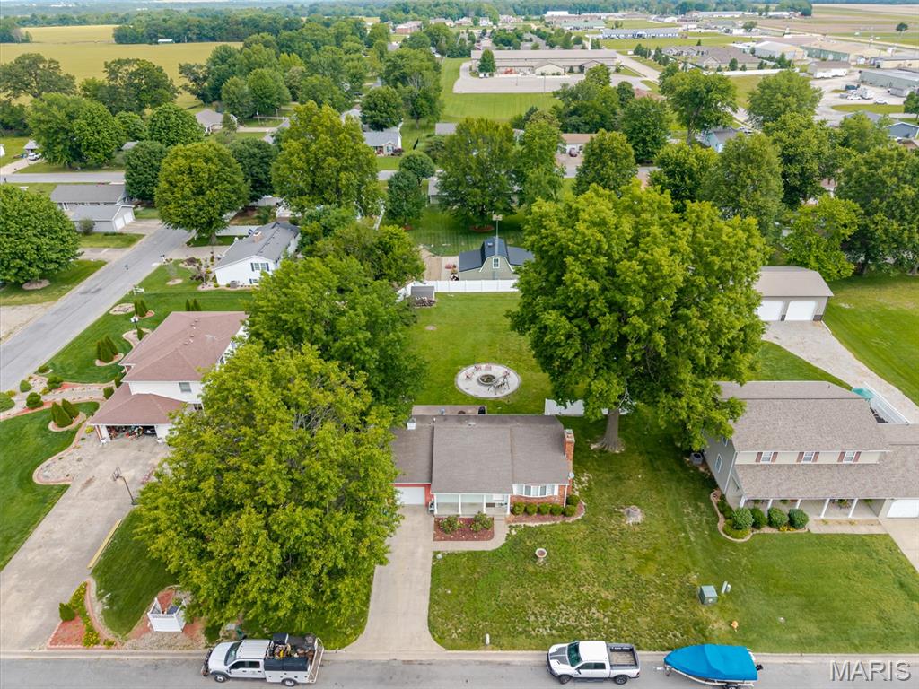 Northtown Mdws Sub 3rd - Residential