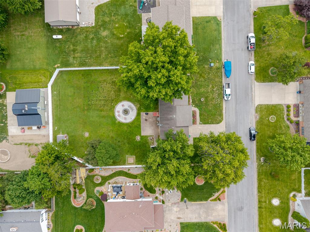 Northtown Mdws Sub 3rd - Residential