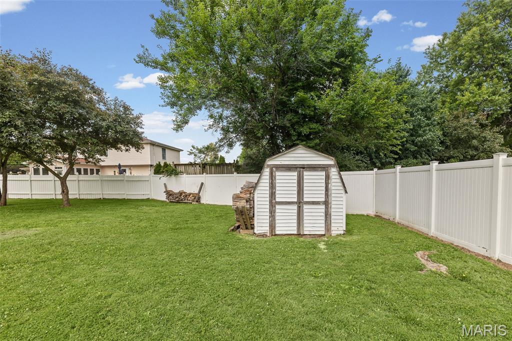 Northtown Mdws Sub 3rd - Residential