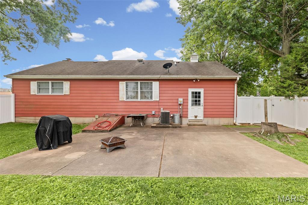 Northtown Mdws Sub 3rd - Residential