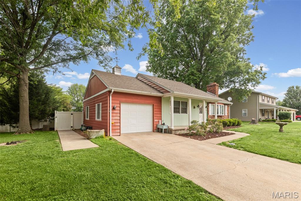 Northtown Mdws Sub 3rd - Residential