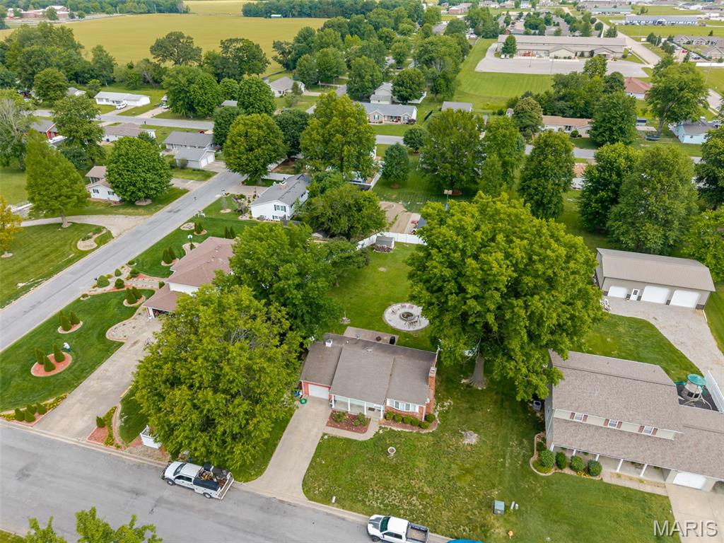 Northtown Mdws Sub 3rd - Residential
