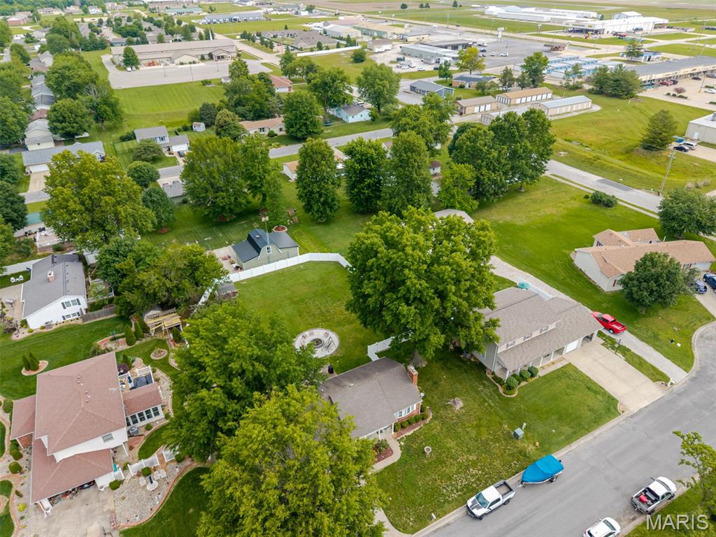 Northtown Mdws Sub 3rd - Residential