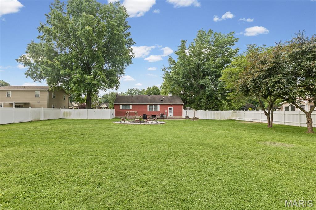 Northtown Mdws Sub 3rd - Residential
