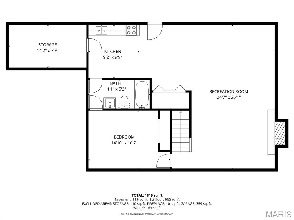 Northtown Mdws Sub 3rd - Residential