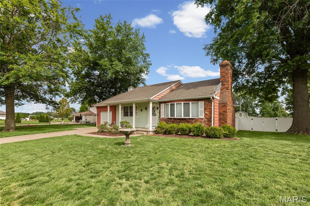 Northtown Mdws Sub 3rd - Residential