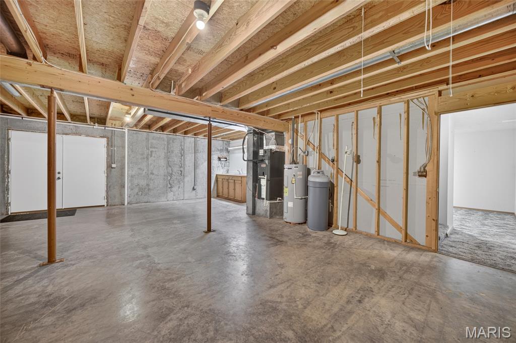 Hickory Hills Sub - Residential