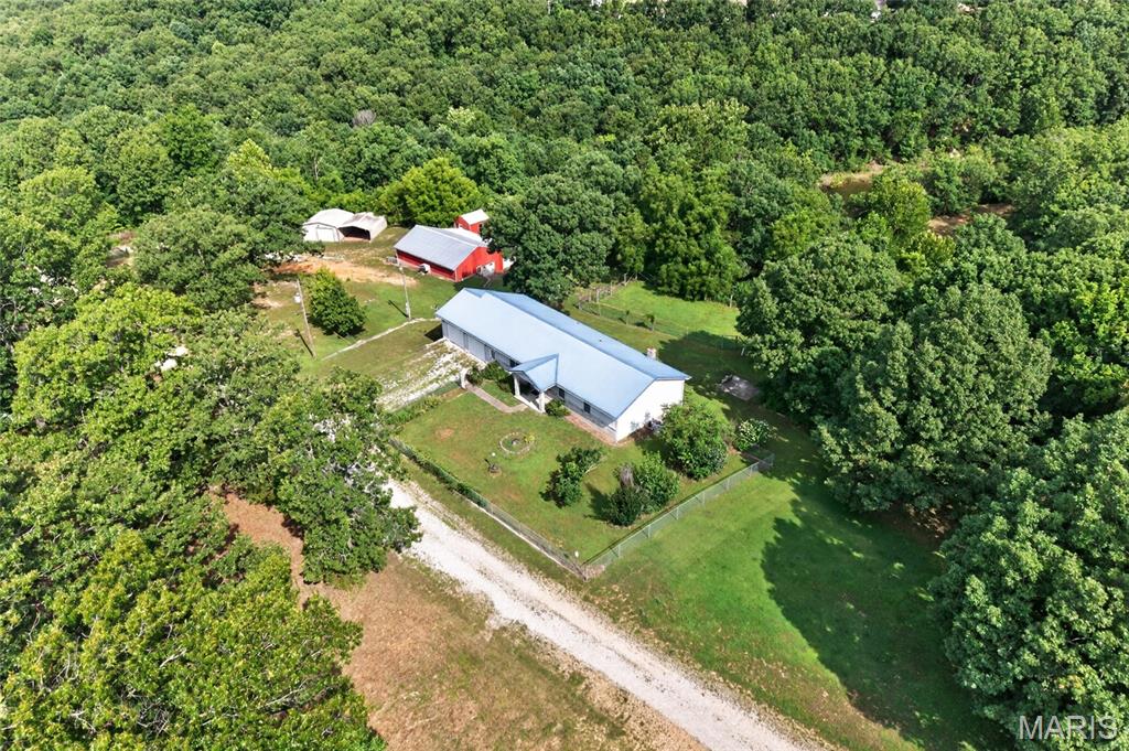 Hickory Hills Sub - Residential