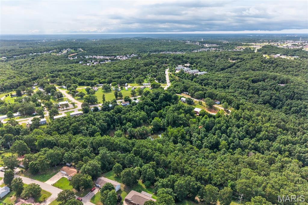 Hickory Hills Sub - Residential