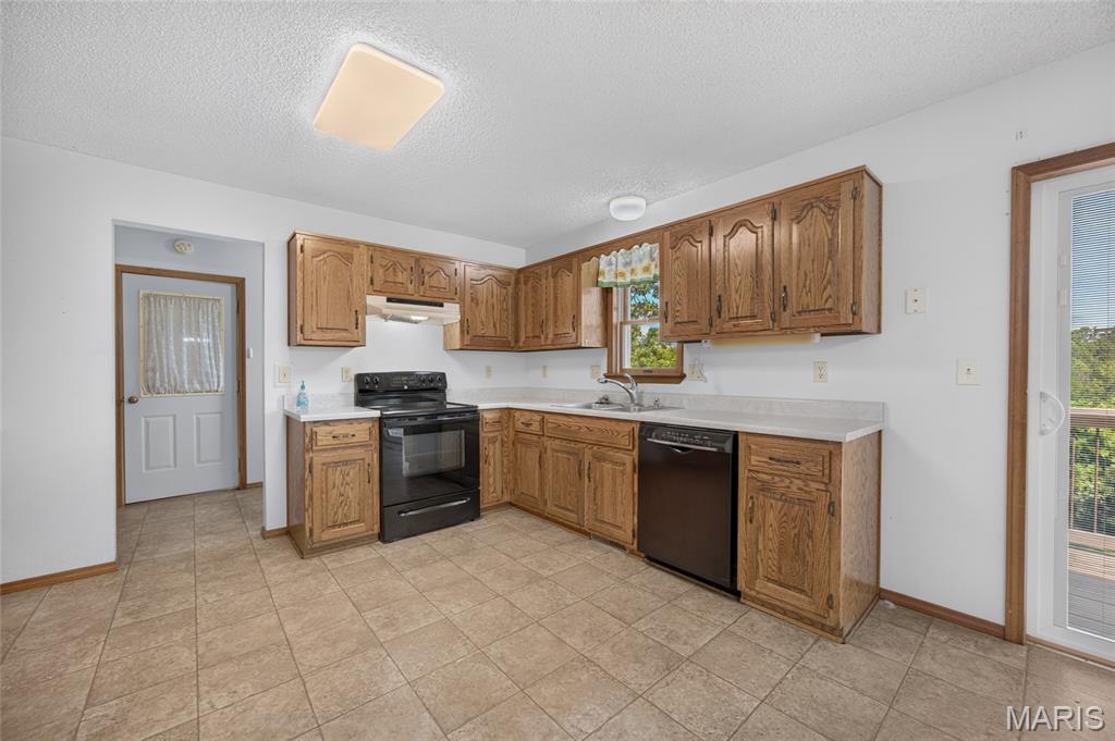 Hickory Hills Sub - Residential