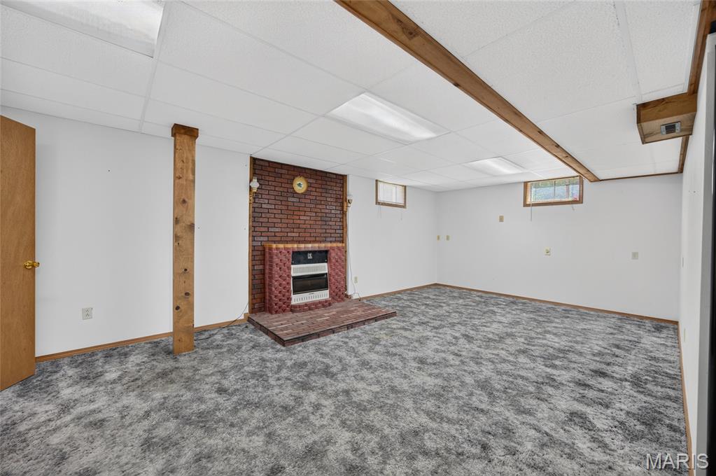 Hickory Hills Sub - Residential