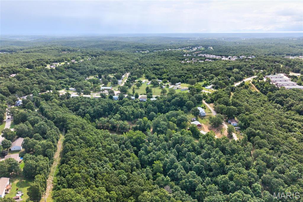 Hickory Hills Sub - Residential