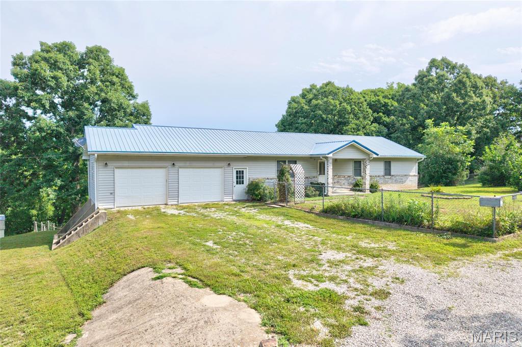 Hickory Hills Sub - Residential