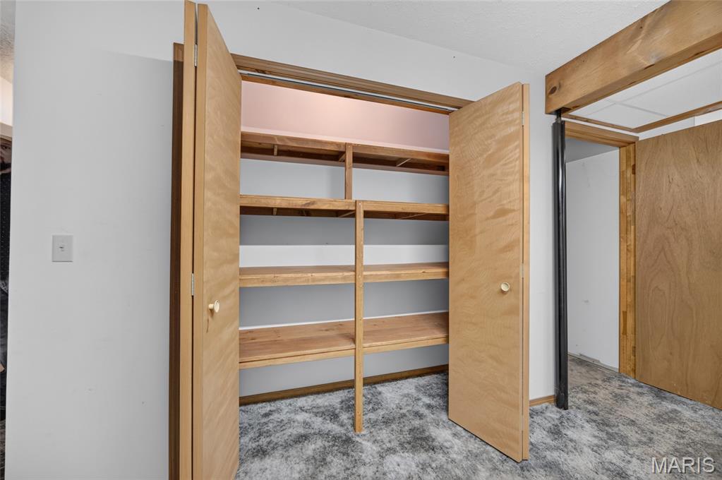 Hickory Hills Sub - Residential