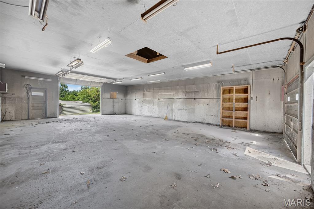 Hickory Hills Sub - Residential