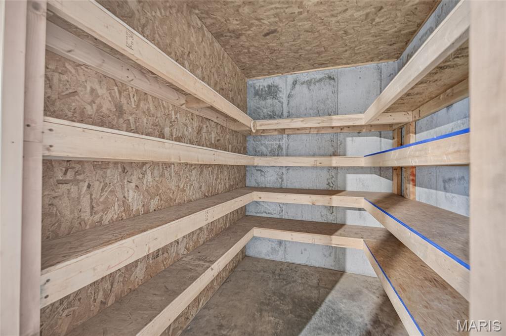 Hickory Hills Sub - Residential