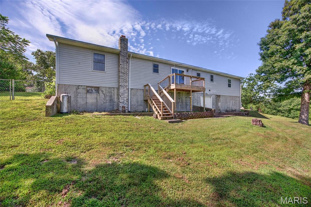 Hickory Hills Sub - Residential