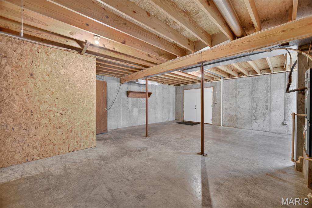 Hickory Hills Sub - Residential