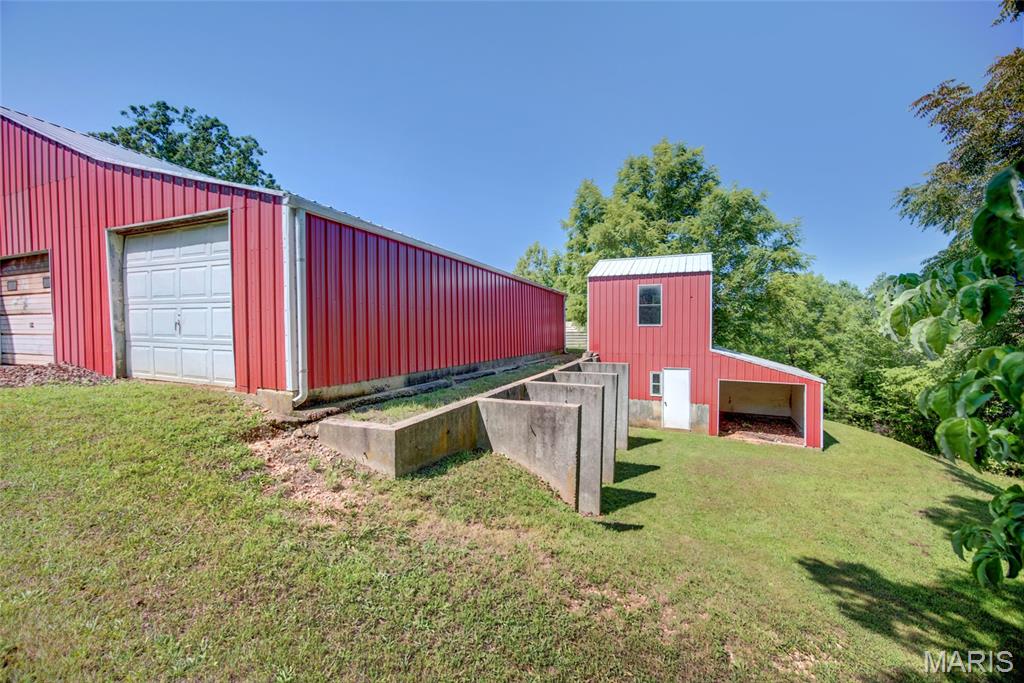 Hickory Hills Sub - Residential