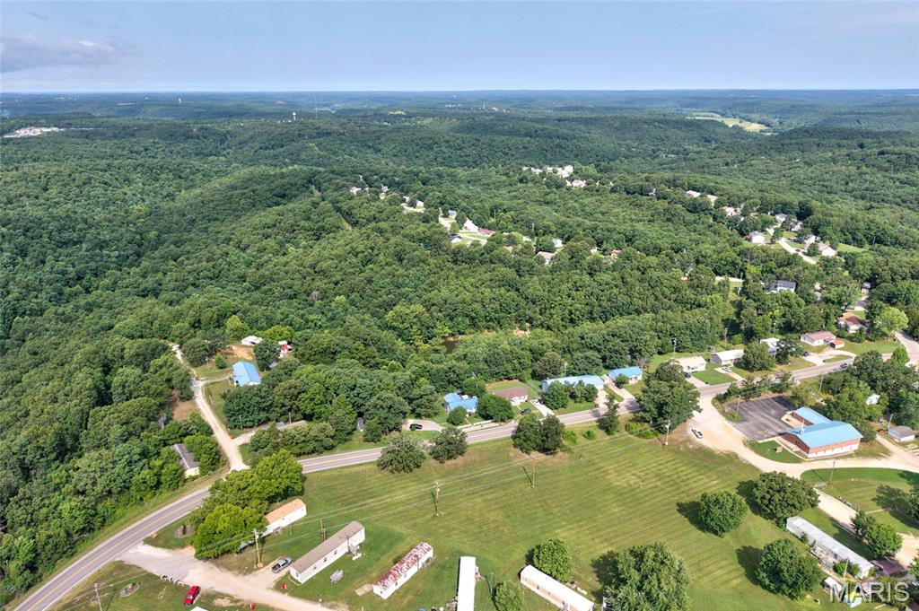 Hickory Hills Sub - Residential