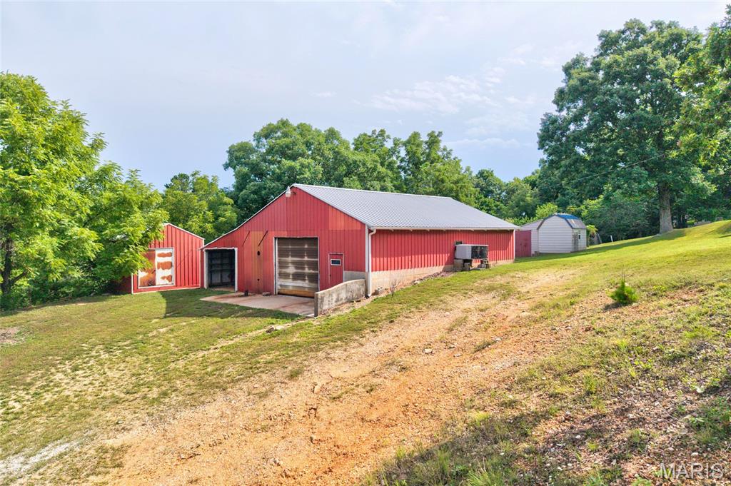 Hickory Hills Sub - Residential