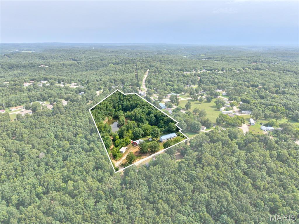 Hickory Hills Sub - Residential