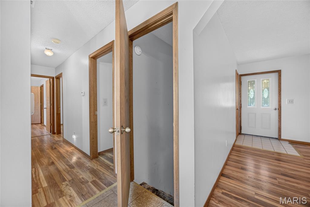 Hickory Hills Sub - Residential