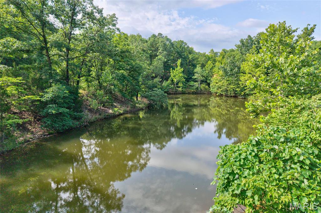Hickory Hills Sub - Residential
