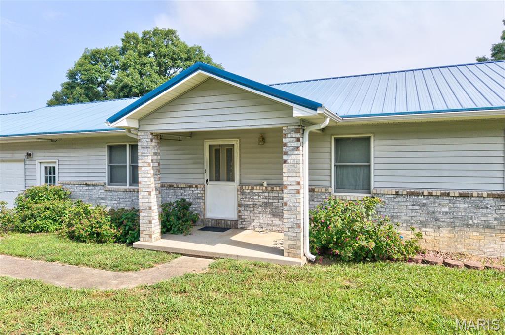 Hickory Hills Sub - Residential