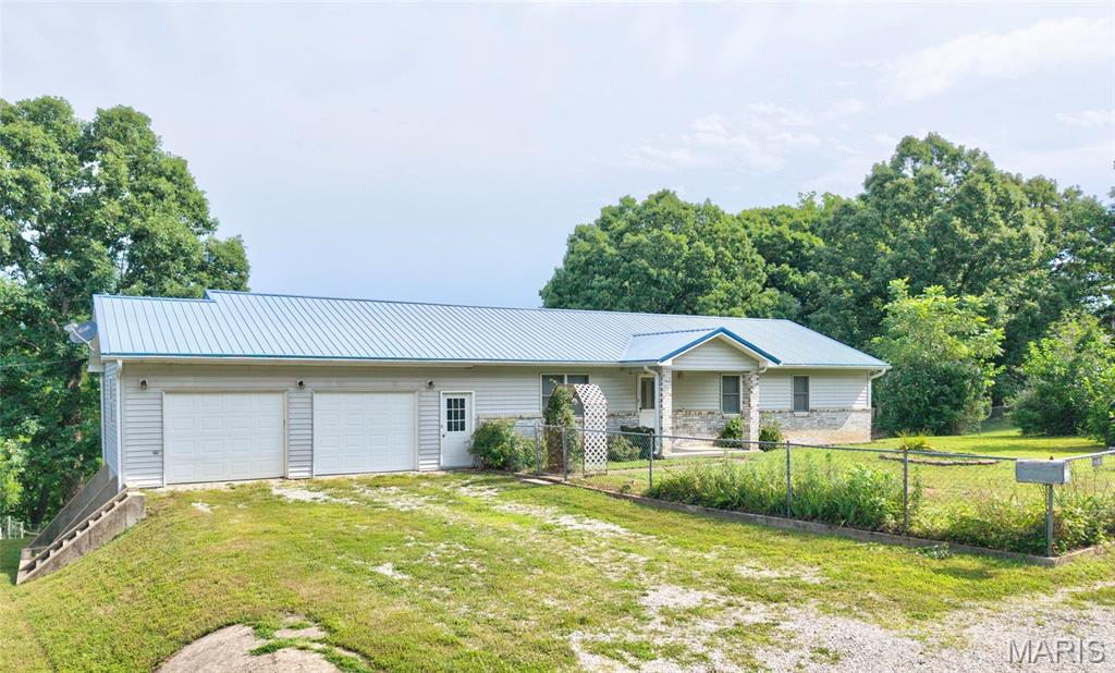 Hickory Hills Sub - Residential