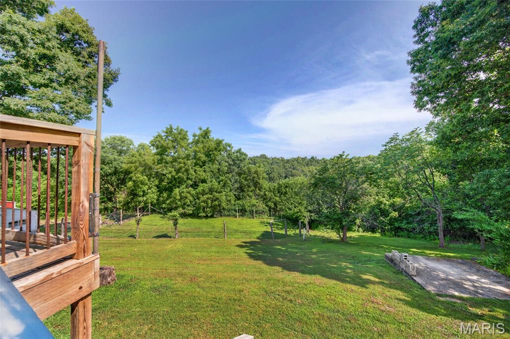 Hickory Hills Sub - Residential