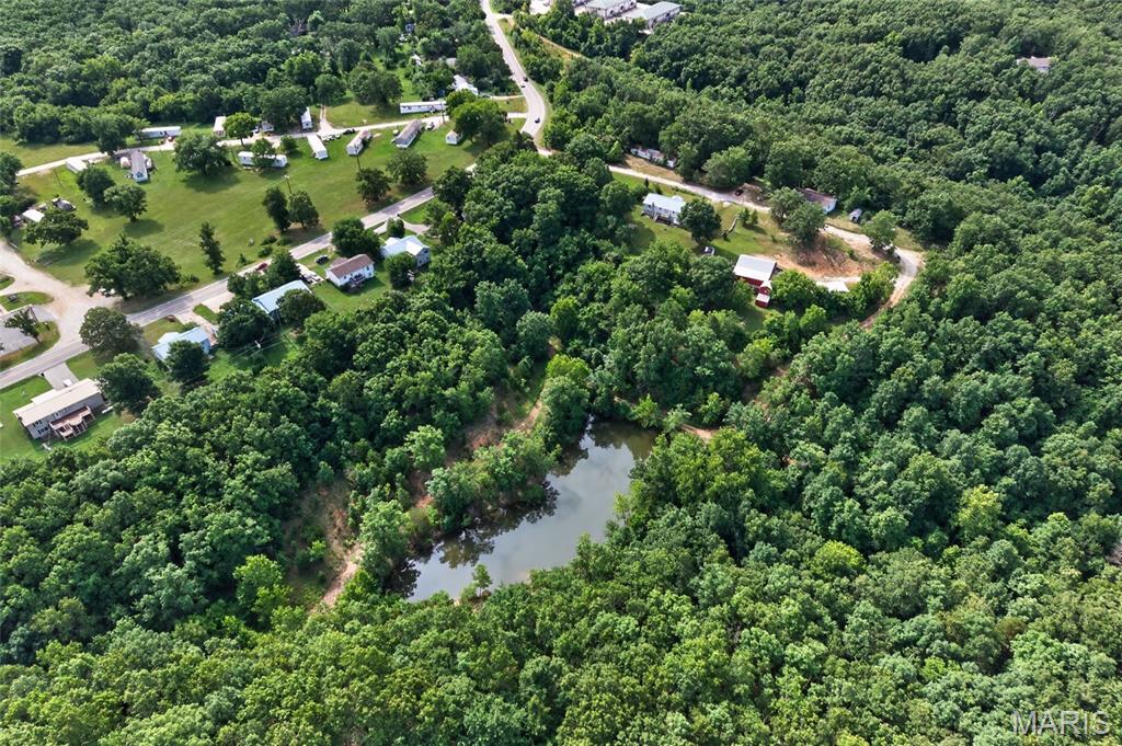 Hickory Hills Sub - Residential