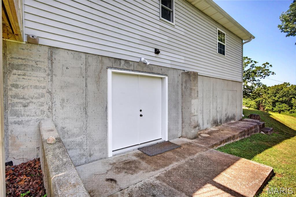 Hickory Hills Sub - Residential