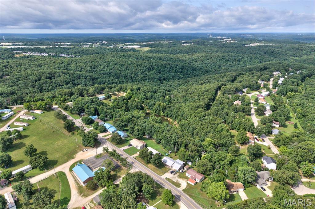 Hickory Hills Sub - Residential