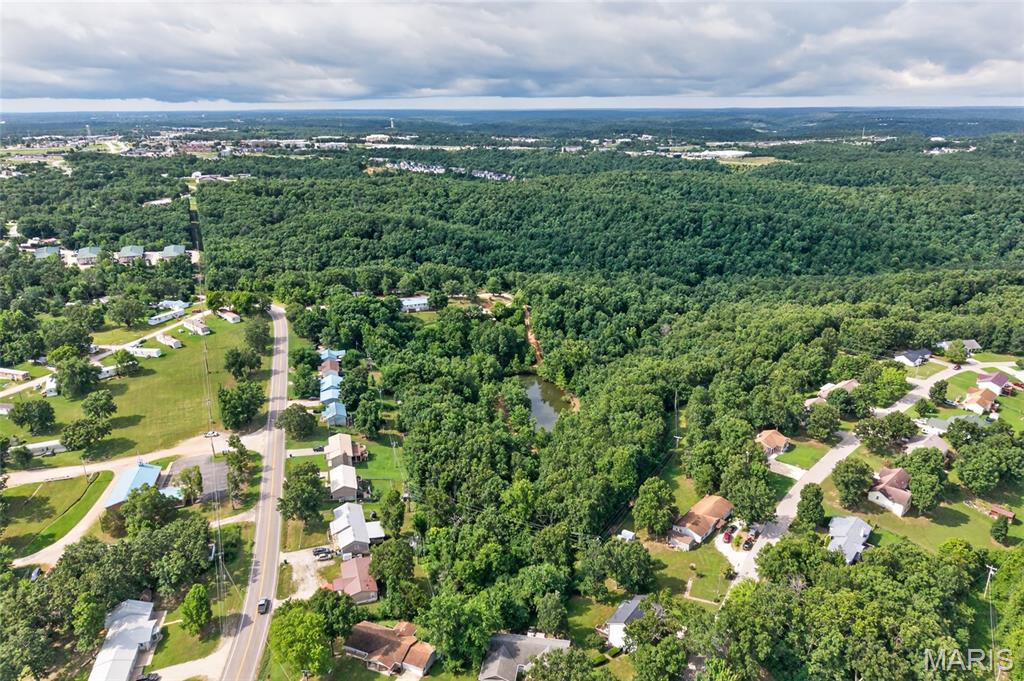 Hickory Hills Sub - Residential