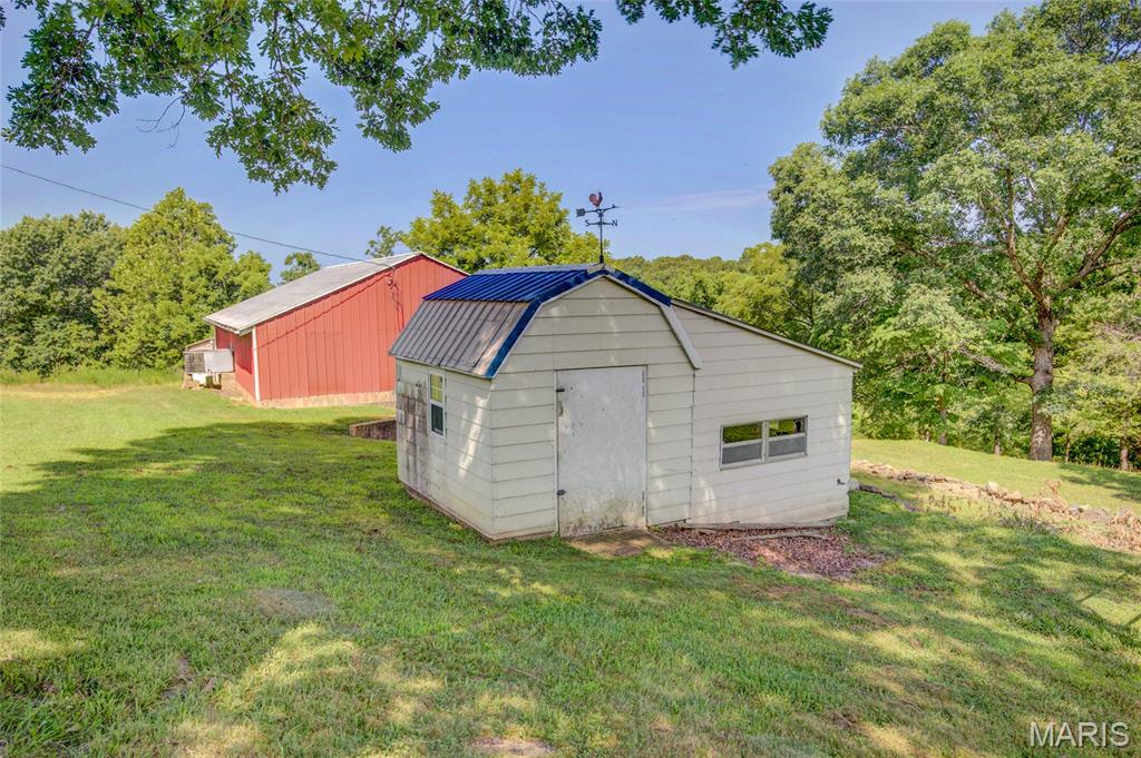 Hickory Hills Sub - Residential