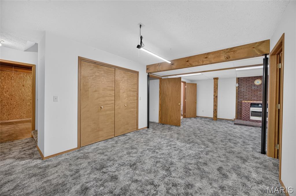 Hickory Hills Sub - Residential