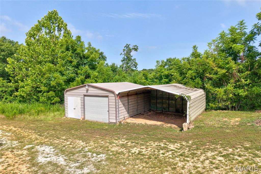 Hickory Hills Sub - Residential