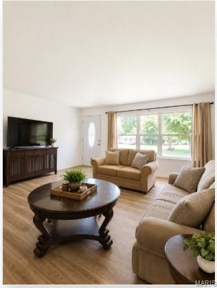 City/Clarksville - Residential